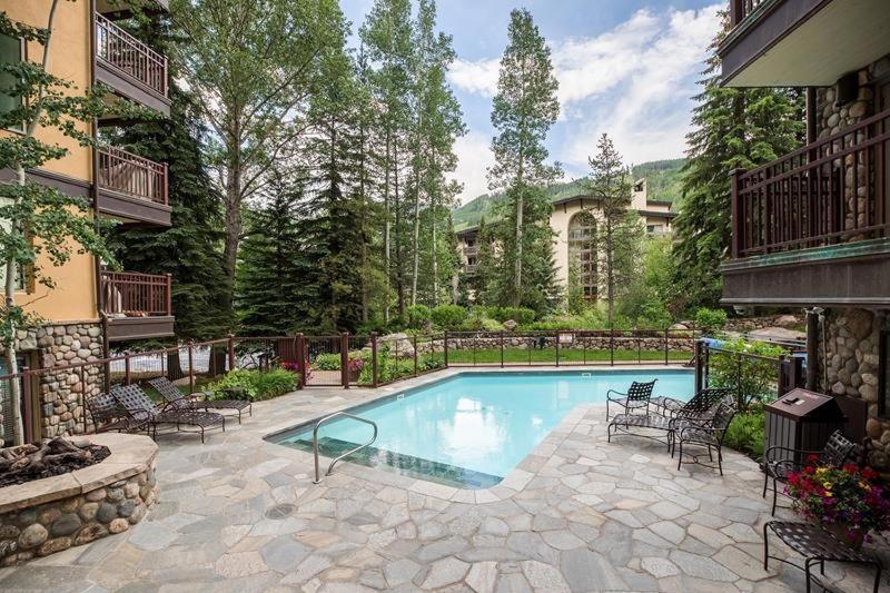 Village Center Condos فيل الغرفة الصورة